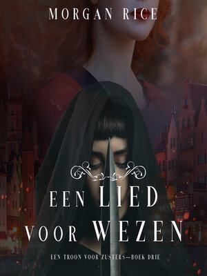 cover image of Een Lied Voor Wezen